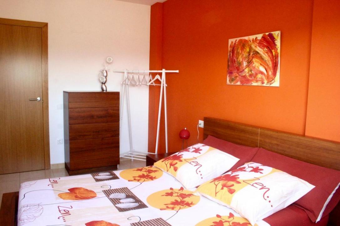 Apartamento Can Xavi Санта-Барбара Экстерьер фото