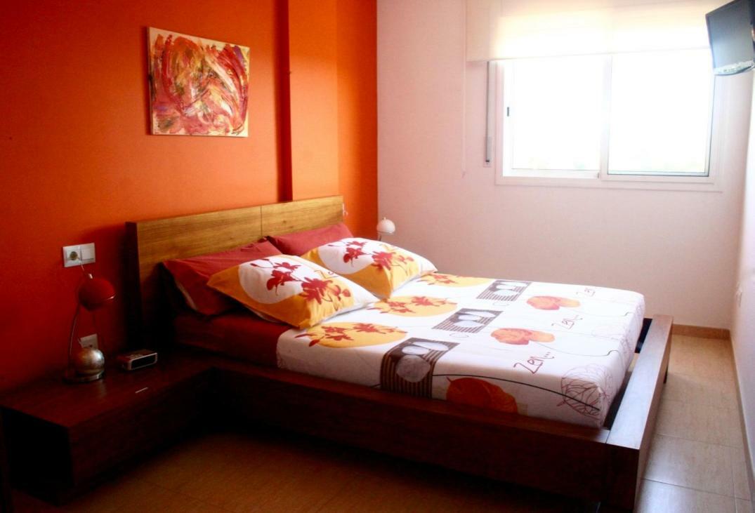 Apartamento Can Xavi Санта-Барбара Экстерьер фото