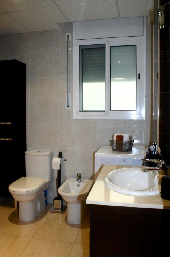 Apartamento Can Xavi Санта-Барбара Экстерьер фото